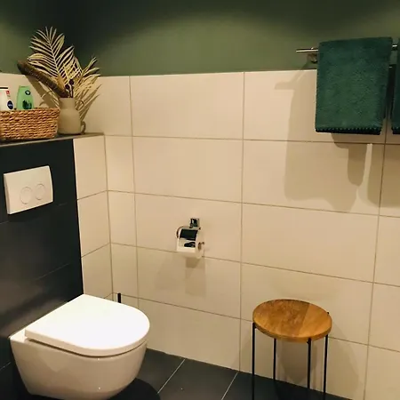 شقة Idyllische Im Kraichgau *