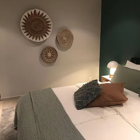 Idyllische Im Kraichgau Διαμέρισμα