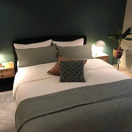 Idyllische Im Kraichgau شقة سينشيم