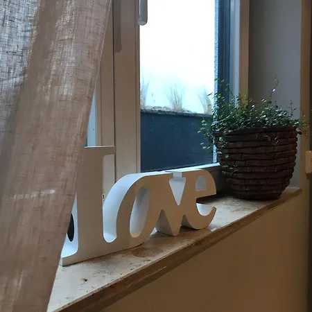 Idyllische Im Kraichgau شقة سينشيم