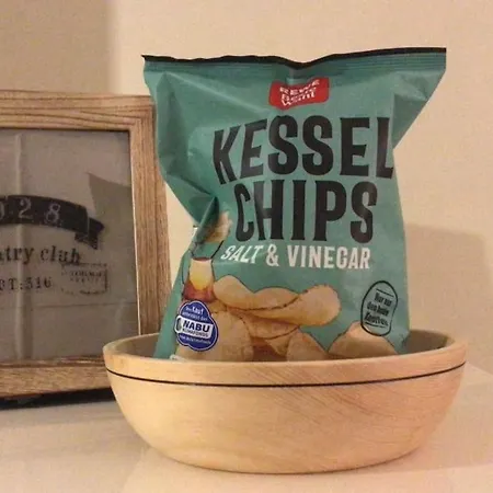 Idyllische Im Kraichgau *