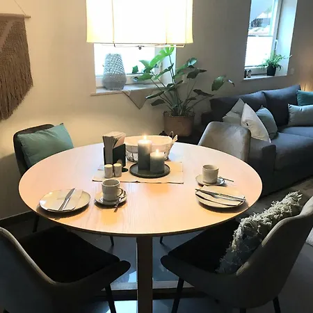 Idyllische Im Kraichgau * سينشيم