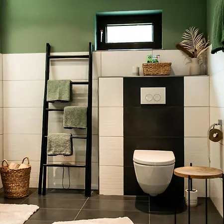 Idyllische Im Kraichgau *