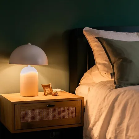 شقة Idyllische Im Kraichgau *