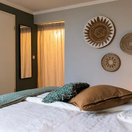 Idyllische Im Kraichgau سينشيم