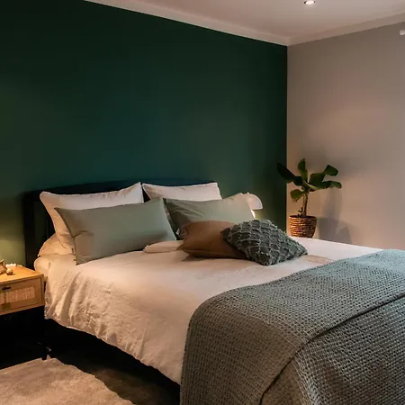 شقة Idyllische Im Kraichgau سينشيم