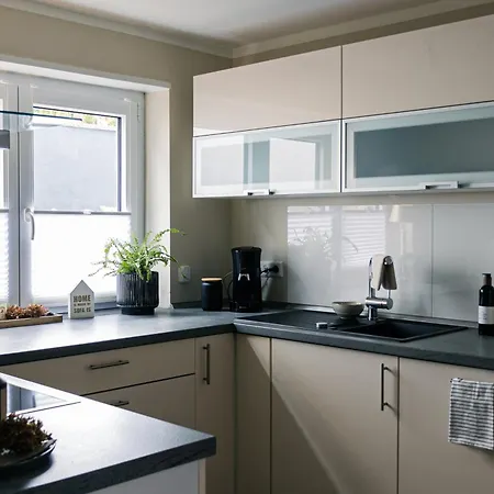 Idyllische Im Kraichgau سينشيم