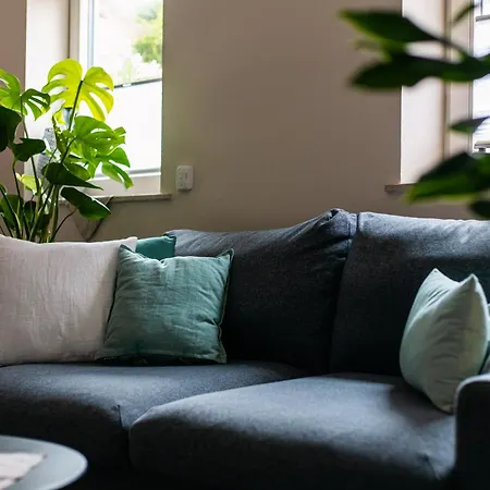 Idyllische Im Kraichgau سينشيم