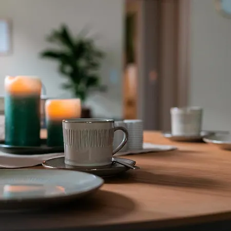 شقة Idyllische Im Kraichgau *