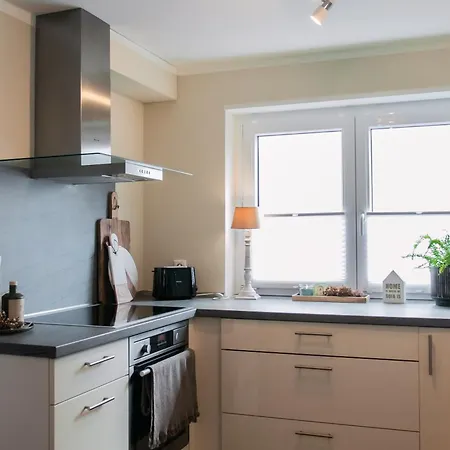 شقة Idyllische Im Kraichgau سينشيم