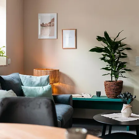 Idyllische Im Kraichgau سينشيم