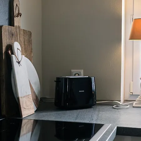 شقة Idyllische Im Kraichgau