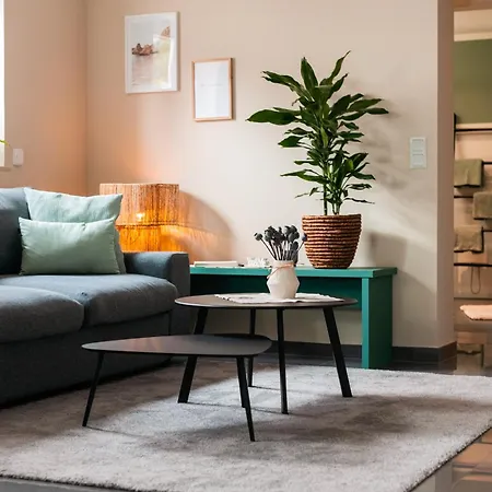 شقة Idyllische Im Kraichgau *