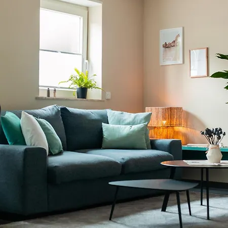 شقة Idyllische Im Kraichgau