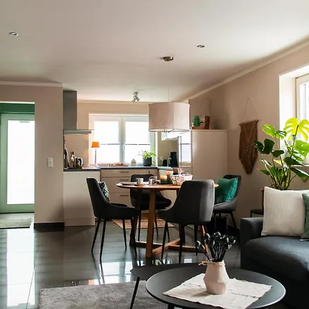 Idyllische Im Kraichgau شقة *