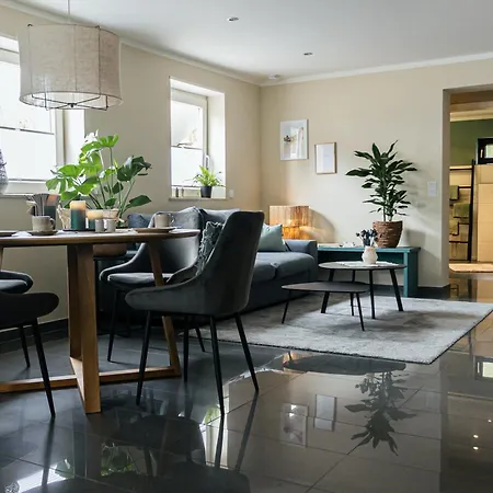 Idyllische Im Kraichgau سينشيم