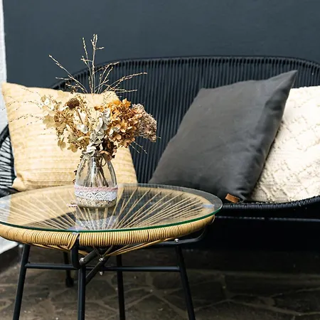 شقة Idyllische Im Kraichgau *