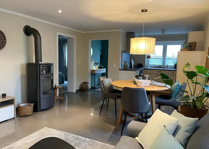 Idyllische Im Kraichgau *