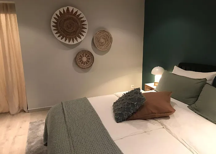 Idyllische Im Kraichgau Apartamento