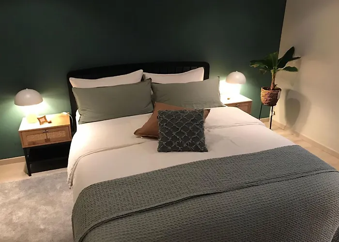 Idyllische Im Kraichgau Apartamento Sinsheim