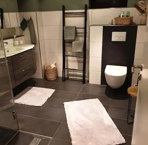 Apartamento Idyllische Im Kraichgau