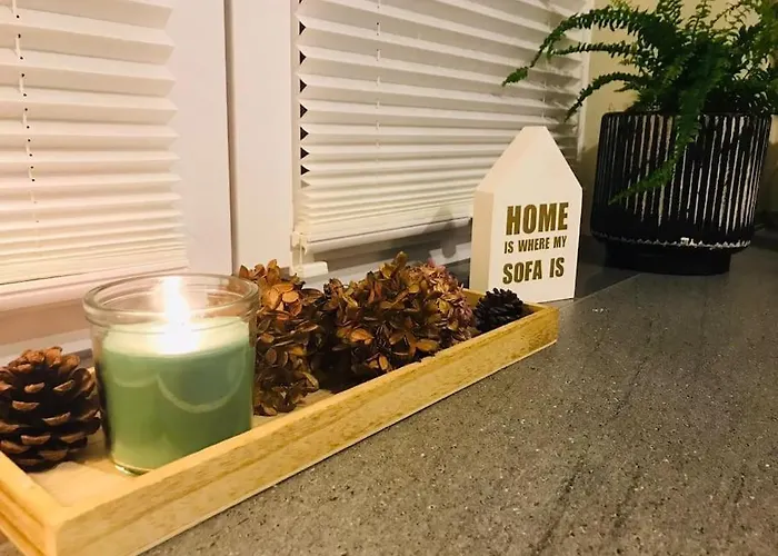 Idyllische Im Kraichgau *