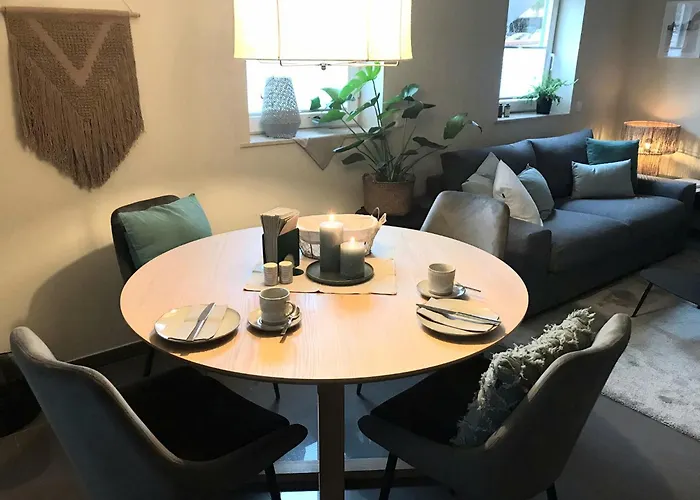 Idyllische Im Kraichgau * Sinsheim