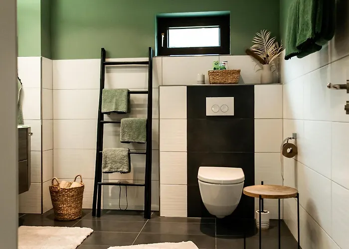 Idyllische Im Kraichgau *