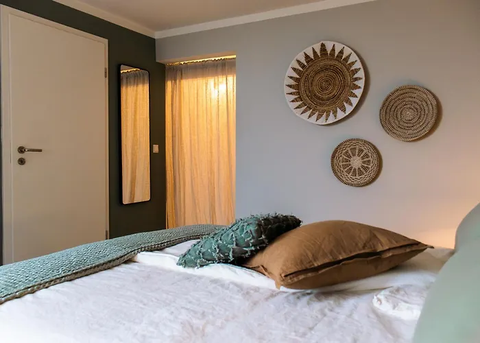 Idyllische Im Kraichgau Sinsheim