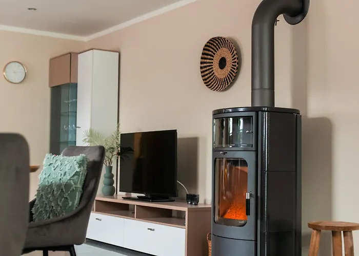 Apartamento Idyllische Im Kraichgau