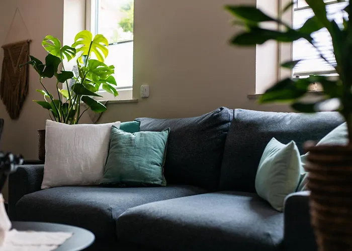 Idyllische Im Kraichgau Sinsheim