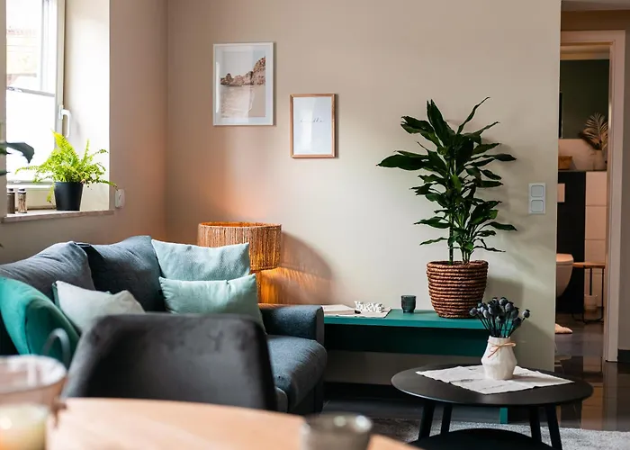 Idyllische Im Kraichgau Sinsheim