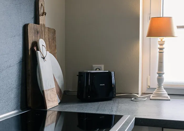 Apartamento Idyllische Im Kraichgau