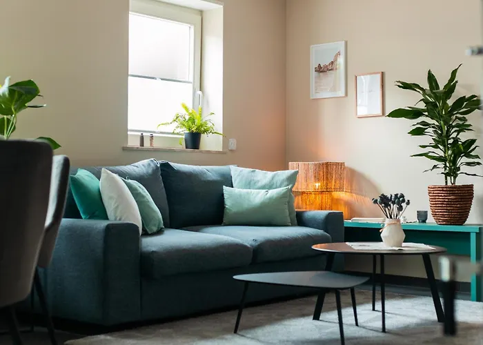 Apartamento Idyllische Im Kraichgau