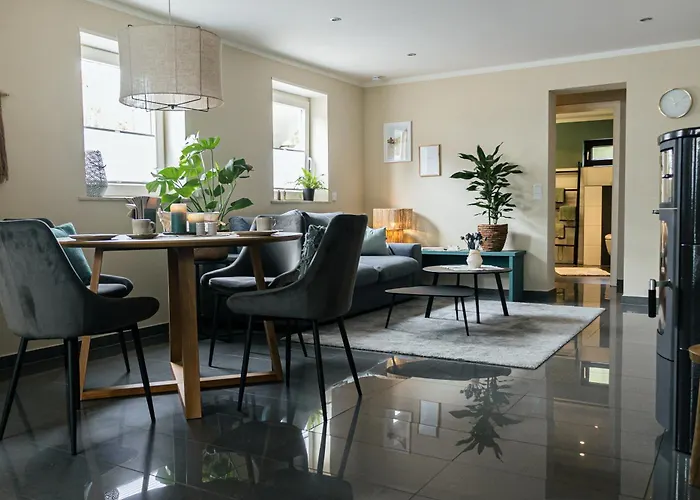 Idyllische Im Kraichgau Sinsheim