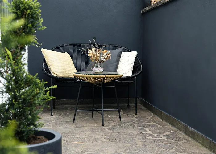 Idyllische Im Kraichgau * Sinsheim