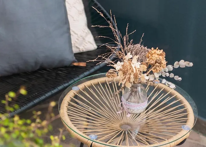 Idyllische Im Kraichgau